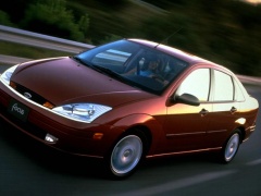 ford focus pic #5051