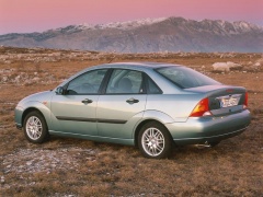 ford focus pic #5056