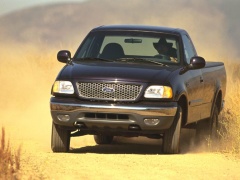ford f-150 pic #5072
