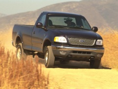 ford f-150 pic #5073