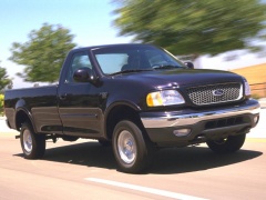 ford f-150 pic #5074