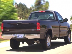ford f-150 pic #5075