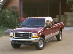 ford f-350 pic #5082