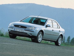 ford mondeo pic #5111