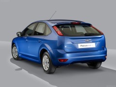 ford focus pic #51256