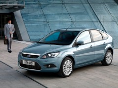 ford focus pic #51262