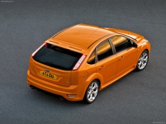 ford focus st pic #51271