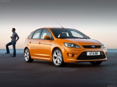 ford focus st pic #51274