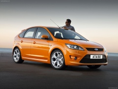 ford focus st pic #51275