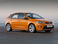 ford focus st pic #51276