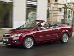 ford focus coupe-cabriolet pic #51927