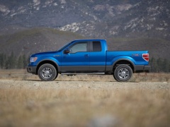 ford f-150 pic #52367