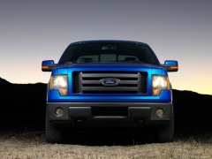 ford f-150 pic #52369