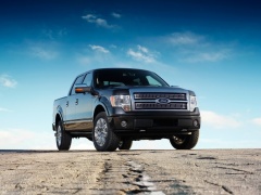 ford f-150 pic #52371