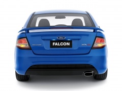ford falcon xr8 pic #52390