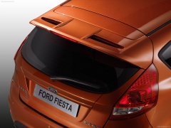 ford fiesta s pic #54286
