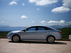 ford mondeo pic #54426