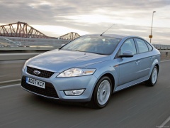 ford mondeo pic #54429