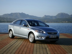 ford mondeo pic #54431