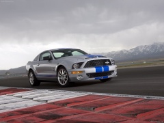 ford mustang shelby gt500kr pic #54441