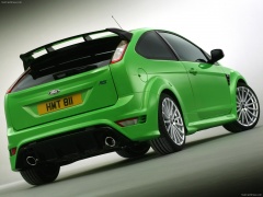 ford focus rs pic #56209