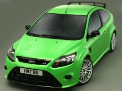 ford focus rs pic #56213