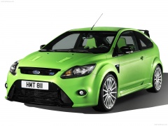 ford focus rs pic #56214