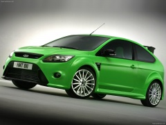 ford focus rs pic #56215