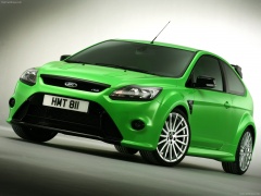 ford focus rs pic #56217