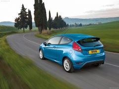 ford fiesta pic #56520