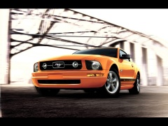 ford mustang pic #58369