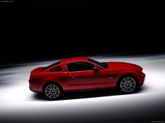 ford mustang pic #59682