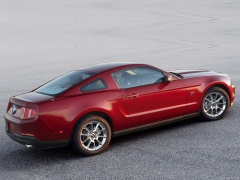 ford mustang pic #59688