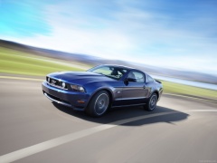 ford mustang pic #59691
