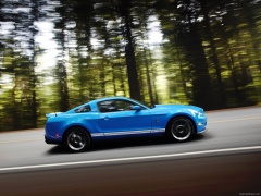 ford mustang shelby gt500 pic #60623
