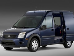 ford transit connect pic #61605