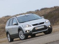 ford focus x road pic #63088