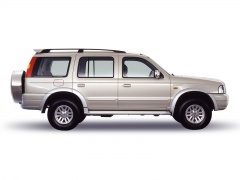 ford everest pic #66566