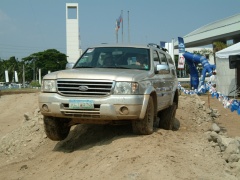 ford everest pic #66571