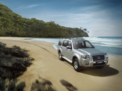 ford everest pic #66575