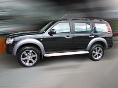 ford everest pic #66576