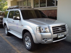ford everest pic #66577