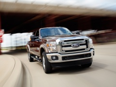 ford f-350 pic #68138