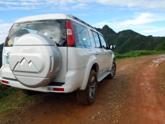 ford everest pic #69061