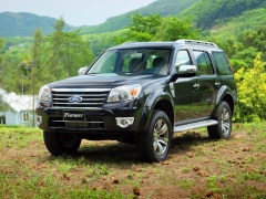 ford everest pic #69065