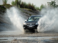 ford everest pic #69069