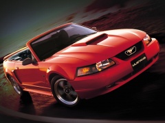 ford mustang pic #693