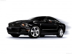 ford mustang pic #69505