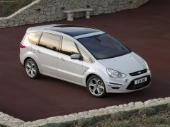 ford s-max pic #69964