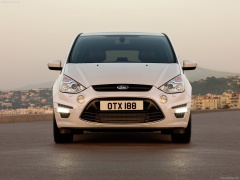 ford s-max pic #69967
